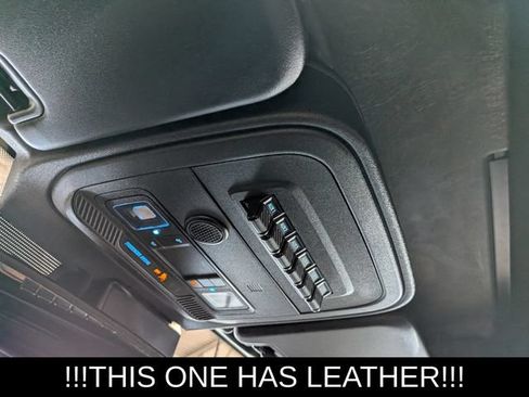 Used 2021 Ford Bronco Badlands AWD/4WD image 33