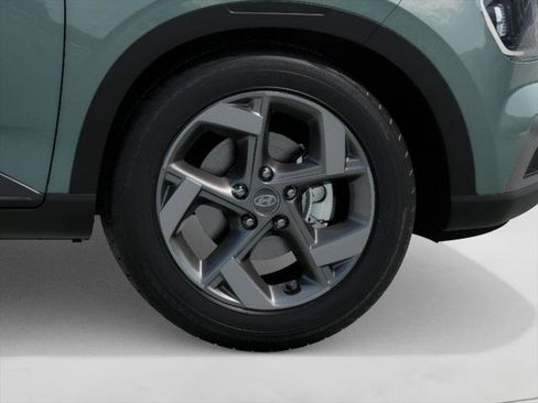 New 2026 Hyundai Venue SEL image 8