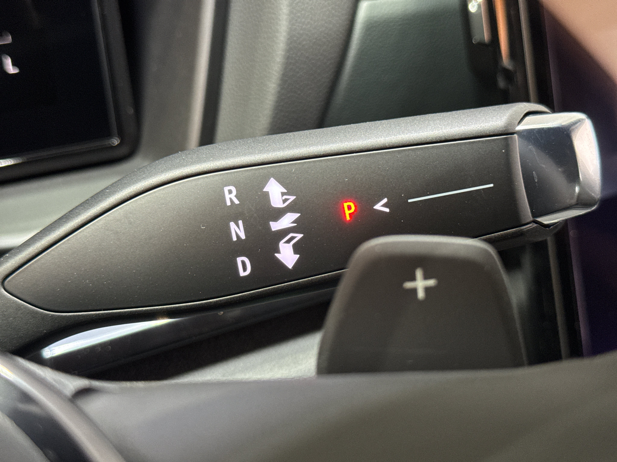 New 2026 GMC Terrain AT4 w/ Technology Package II AWD/4WD image 28