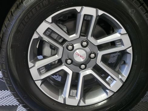 New 2026 GMC Terrain Elevation w/ Technology Package II image 12