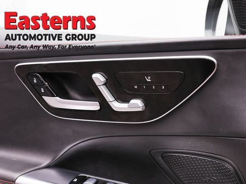 Used 2024 Mercedes-Benz C 43 AMG 4MATIC Sedan image 20