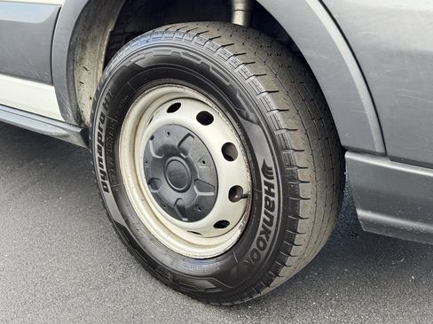 Used 2018 Ford Transit 150 148 Low Roof image 20