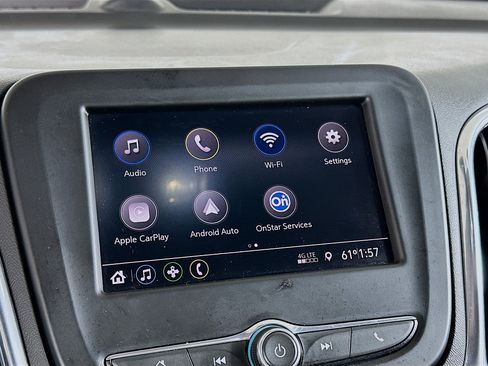 Used 2020 Chevrolet Equinox LS w/ LPO, Floor Liner Package FWD image 21