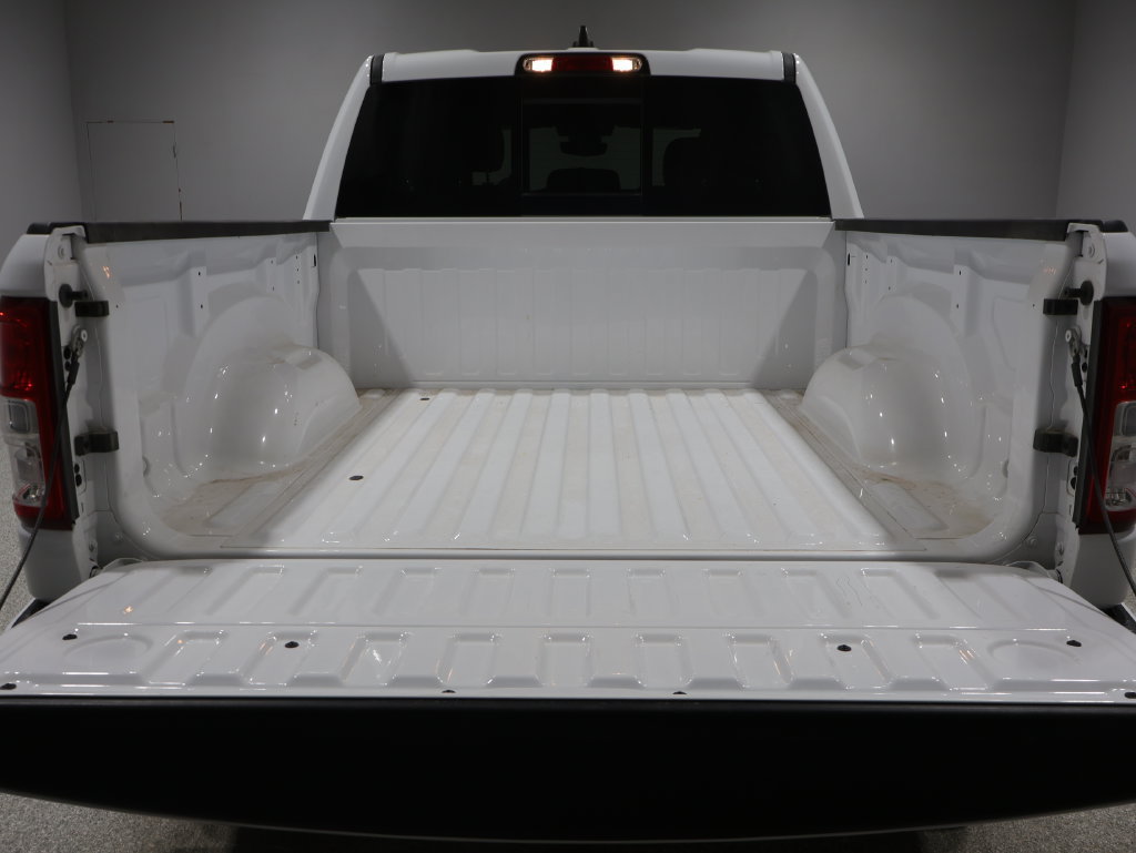 Certified 2024 RAM 1500 Big Horn AWD/4WD image 5