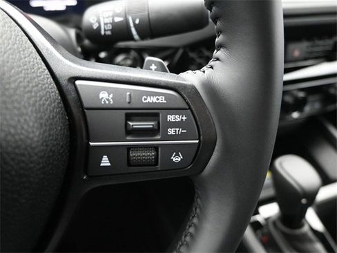 New 2025 Honda Accord Sport image 18