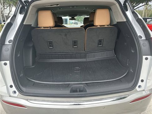 Used 2020 Buick Enclave Premium image 22