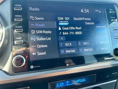 Used 2023 Toyota Tacoma TRD Off-Road image 21