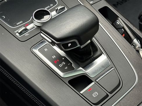 Used 2018 Audi Q5 Prestige w/ Prestige Package image 20