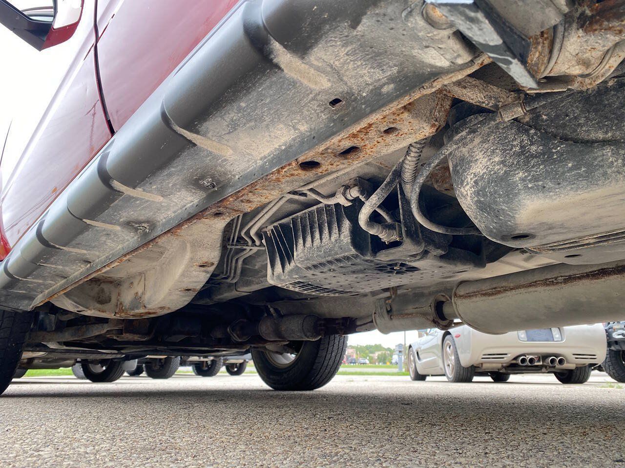 Used 2010 Ford Escape XLT FWD image 55