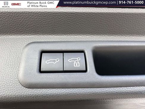 Used 2024 Toyota Sequoia TRD Pro image 15