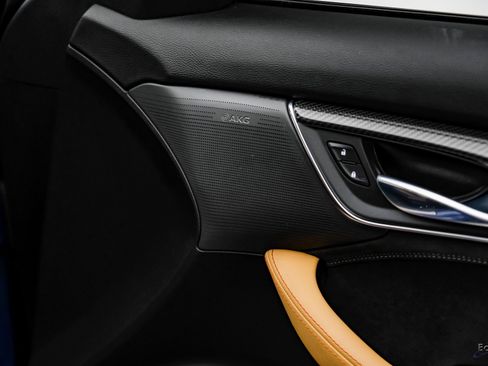 Used 2022 Cadillac CT5 V Blackwing image 87