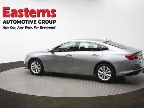 Used 2024 Chevrolet Malibu LT image 62