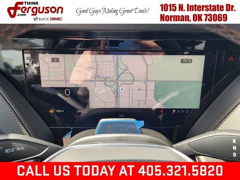 New 2026 GMC Yukon XL AT4 w/ AT4 Premium Plus Package AWD/4WD image 26