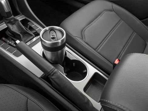 Used 2022 Volkswagen Passat 2.0T image 28