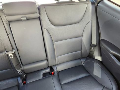 Used 2020 Hyundai Ioniq Limited image 18