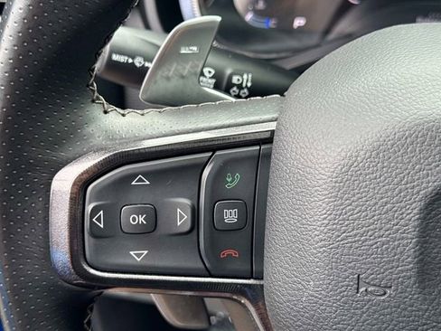 Used 2023 RAM 1500 TRX w/ TRX Level 1 Equipment Group AWD/4WD image 28