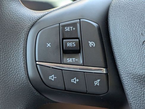 New 2026 Ford Maverick XLT FWD image 20