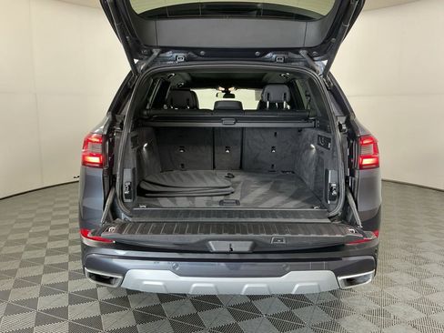 Certified 2022 BMW X5 xDrive40i w/ Premium Package AWD/4WD image 28