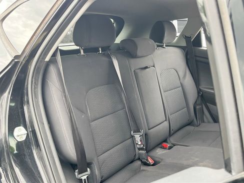 Used 2019 Hyundai Tucson SEL FWD image 24