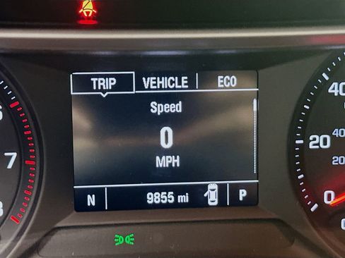 Used 2023 Chevrolet TrailBlazer LS image 13