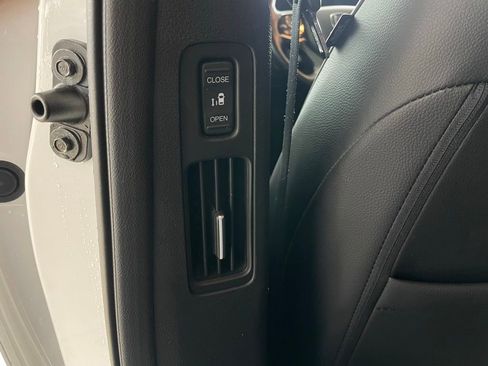 Certified 2022 Honda Odyssey Elite image 44