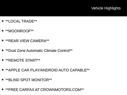 Used 2023 Honda CR-V EX image 11