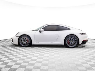 Certified 2024 Porsche 911 Carrera 4 GTS video 2