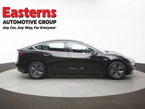 Used 2019 Tesla Model 3 Standard Range Plus RWD image 39