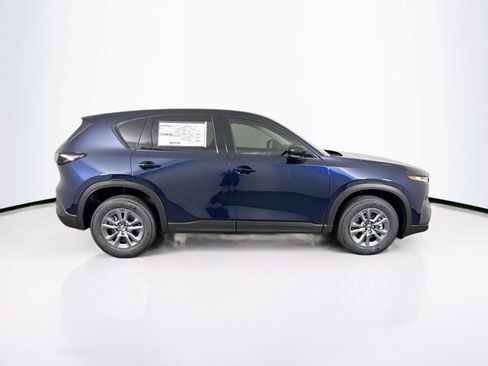 New 2026 MAZDA CX-5 Select AWD/4WD image 6