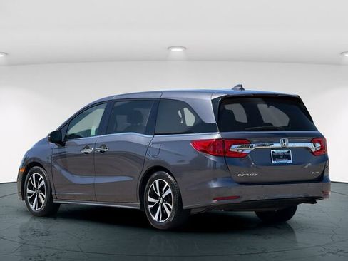 Used 2019 Honda Odyssey Elite image 5