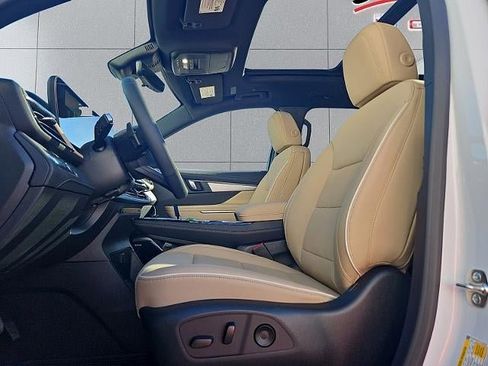 New 2026 Buick Enclave Preferred w/ Power Package image 37