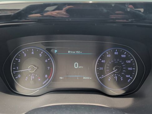 Used 2021 Hyundai Palisade SEL w/ Premium Package FWD image 21