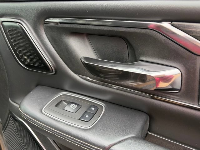 Used 2022 RAM 1500 Limited AWD/4WD image 57