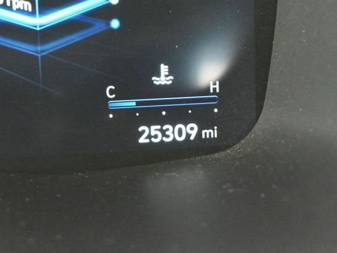 Used 2022 Hyundai Santa Fe SEL w/ Convenience Package image 37