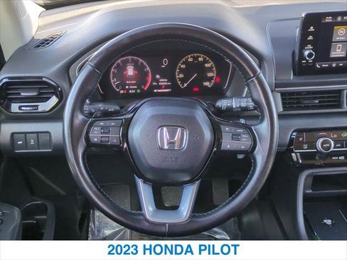 Certified 2023 Honda Pilot EX-L image 15