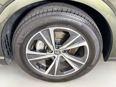 Used 2025 Lexus RX 350 FWD w/ Technology Package image 31