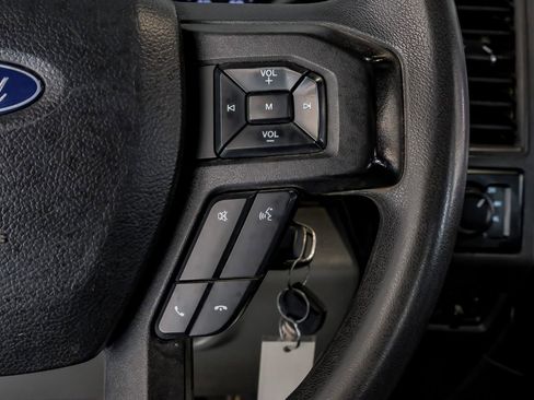 Used 2022 Ford F350 XL w/ Power Equipment Group AWD/4WD image 17