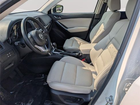 Used 2015 MAZDA CX-5 Grand Touring AWD/4WD image 14