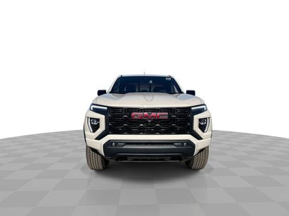 New 2026 GMC Canyon Elevation w/ Convenience Package