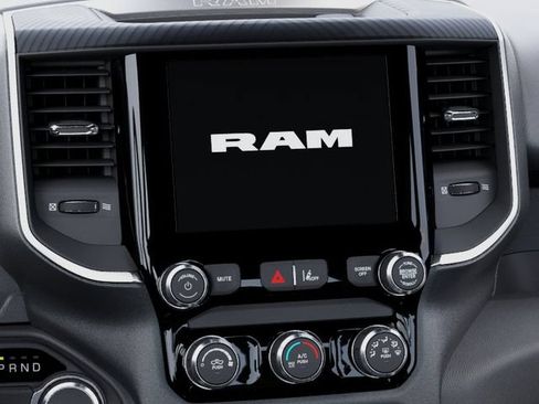 New 2026 RAM 1500 2WD Crew Cab image 19