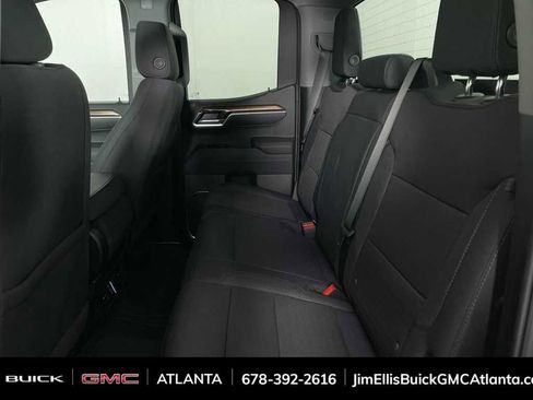 Used 2025 Chevrolet Silverado 1500 RST w/ Protection Package image 24