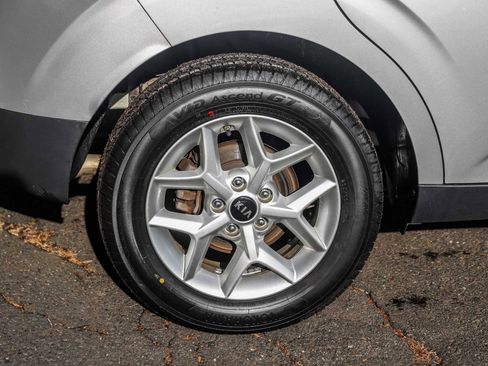 Used 2021 Kia Soul S image 6