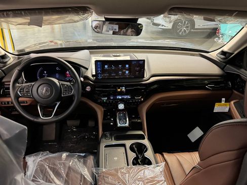 New 2026 Acura MDX w/ Advance Package image 17