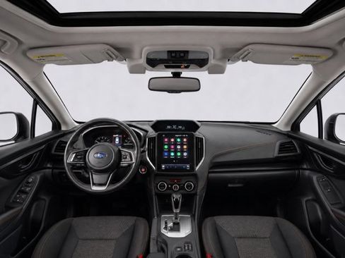 Used 2021 Subaru Crosstrek 2.0i Premium w/ Moonroof Package AWD/4WD image 29