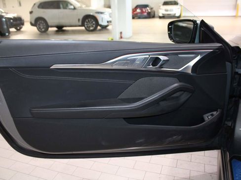 Certified 2023 BMW 840i 840i w/ Driving Assistance Package image 10