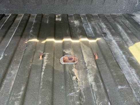 Used 2016 Chevrolet Silverado 2500 LTZ w/ Duramax Plus Package AWD/4WD image 39