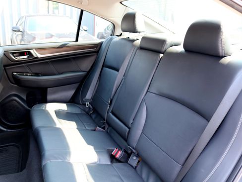 Used 2019 Subaru Legacy 2.5i Limited image 39