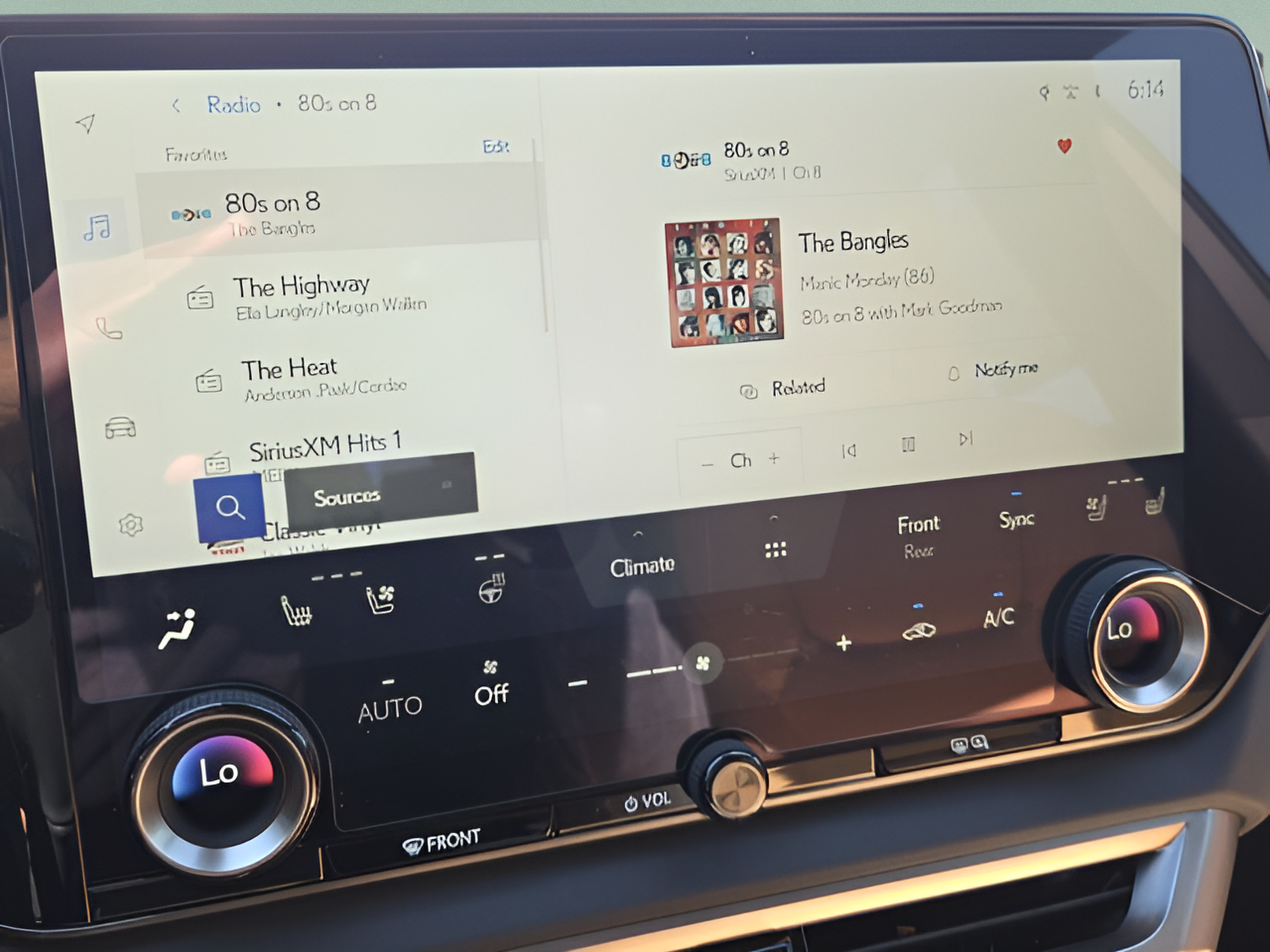 New 2026 Lexus RX 350h AWD/4WD image 20