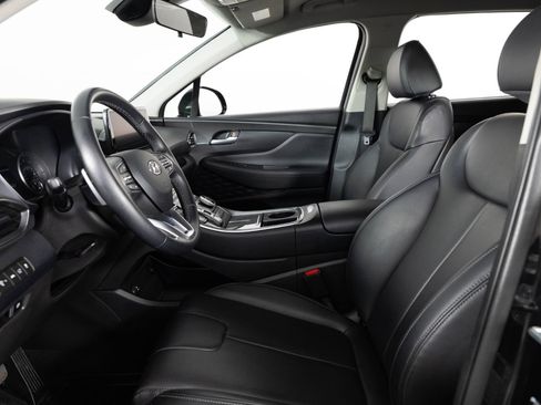 Used 2023 Hyundai Santa Fe XRT AWD/4WD image 15