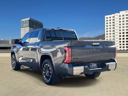 Used 2023 Toyota Tundra Limited image 3